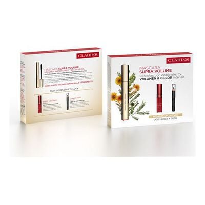 Supra Volume Estuche