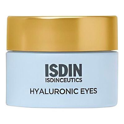 Isdinceutics Hyaluric Eyes