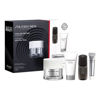 Total Revitalizer Value Men Set 