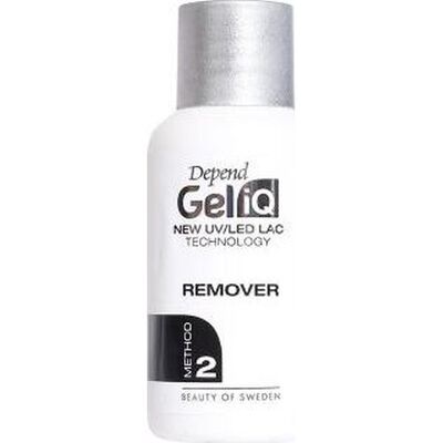 Remover Method 2