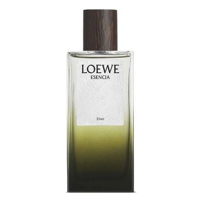 Esencia Elixir Edp
