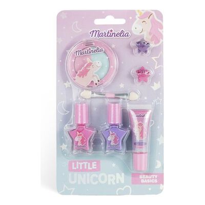 Little Unicorn Beauty Basics