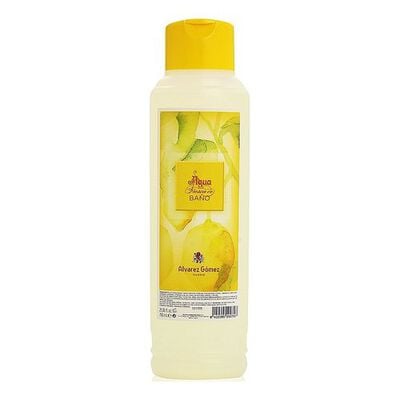 Agua Fresca de Baño