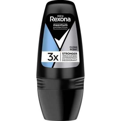 Men Maximum Protection Clean Scent