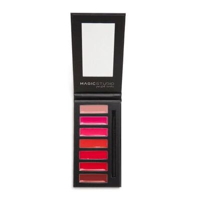 Velvet Kiss 7 Lip Color R