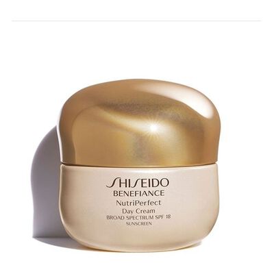Nutriperfect Day Cream Spf18