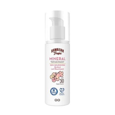 Mineral Spf30