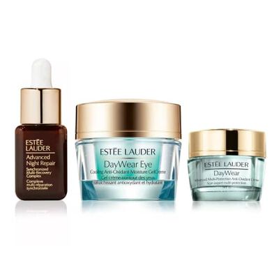 Daywear Eye Cooling Gel Estuche