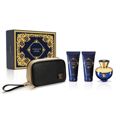 Dylan Blue Femme Estuche  edp