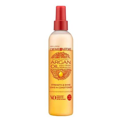 Argan Acondicionador sin Aclarado