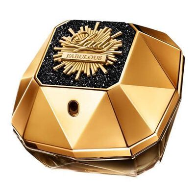 Lady Million Fabulous edp