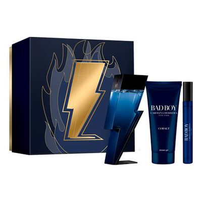 Bad Boy Cobalt Edp Estuche Dia del Padre