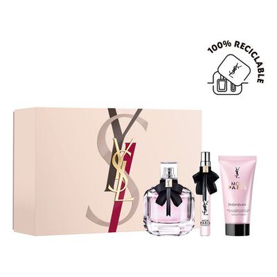 Mon Paris Edp Coffret