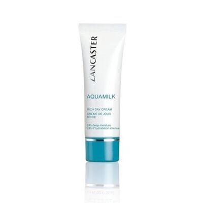 Crema Rica 24h