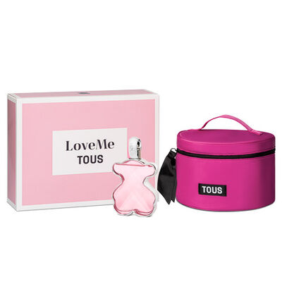 LoveMe Edp Estuche Love