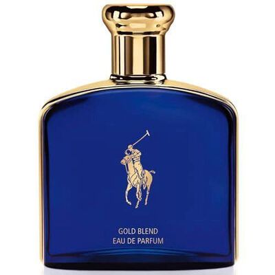 Polo Blue Gold Blend edp