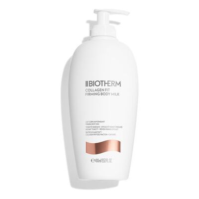 Collagen Fit Body Milk