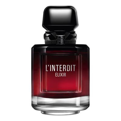 L'Interdit Elixir