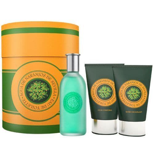 Agua de sevilla perfume hombre best sale