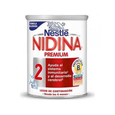 NIDINA 2 