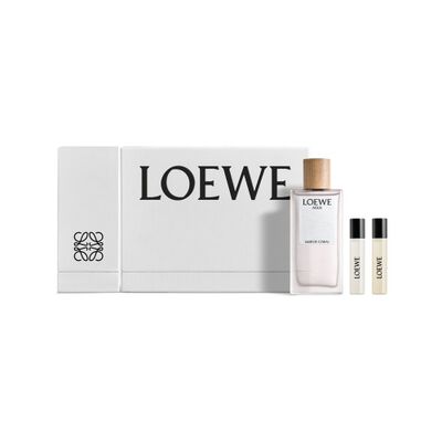 Agua Mar de Coral Edt Estuche