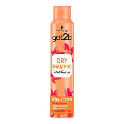 GOT 2 B CHAMPÃ SECO TEXTURA EXTRA