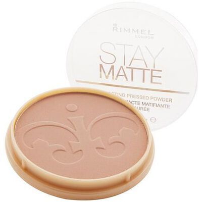 Stay Matte Powder 