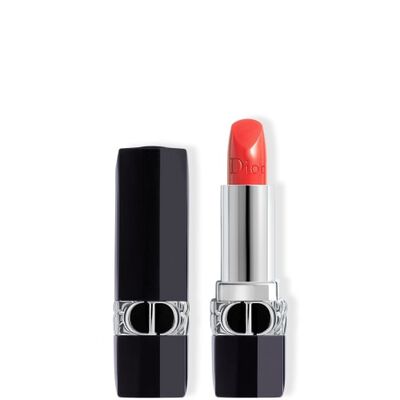 Rouge Dior Edición Limitada Fall Look