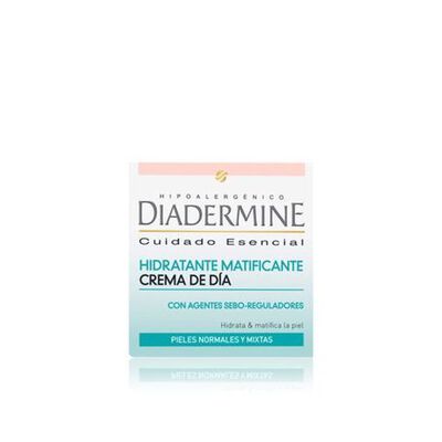 Crema de Día