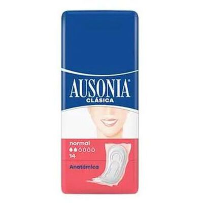 Normal Anat&oacute;mica