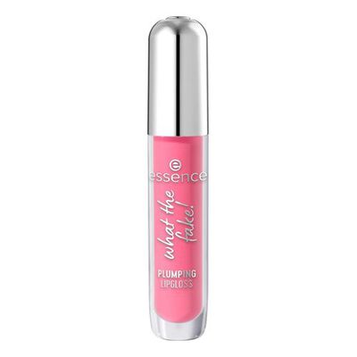 What The Fake! Plumping Lipgloss