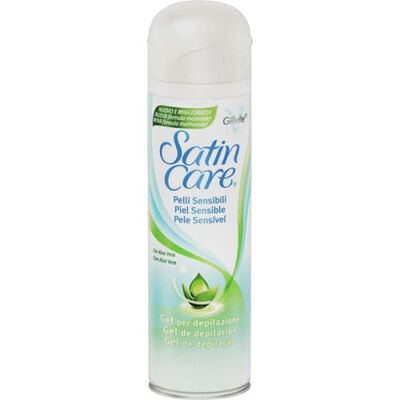 Venus Satin Care