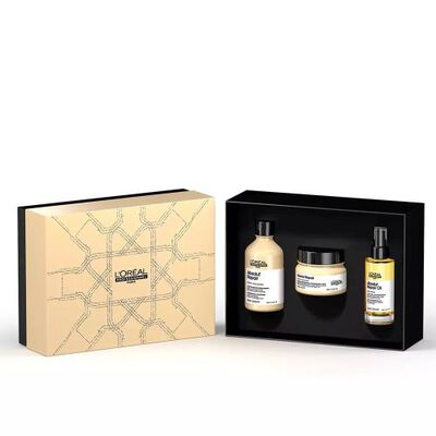 Absolut Repair Gold Estuche