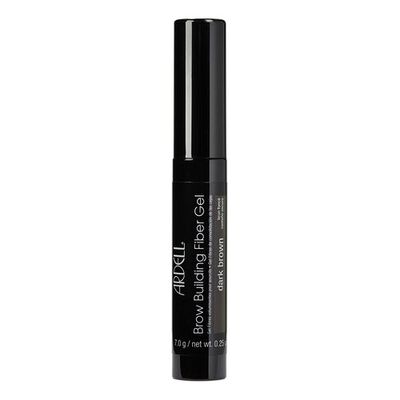 Brow Building Fiber Gel