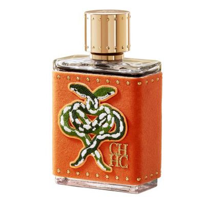 CH Men Hot Hot Hot edp