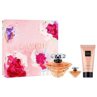 Tresor Edp Estuche