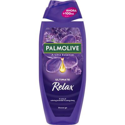 Ultimate Relax Aroma Essence