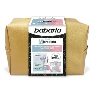 Microbiota Ritual Neceser