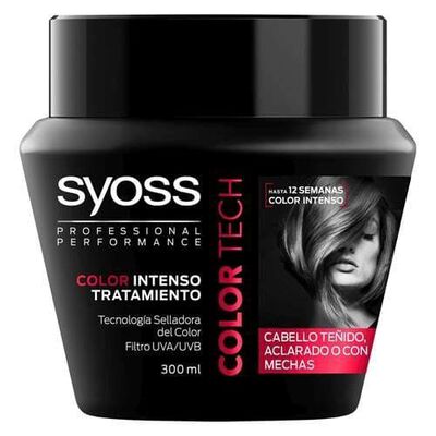 Syoss