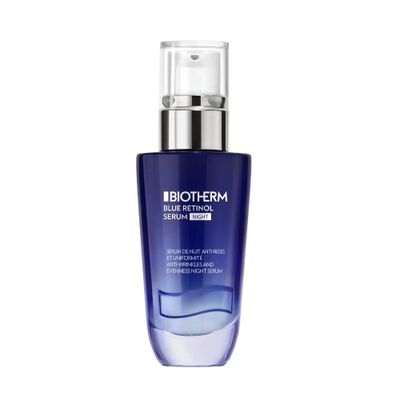 Blue Retinol Night Serum