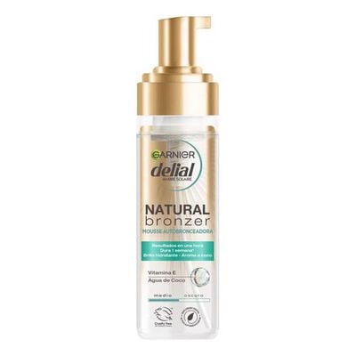 Natural Bronzer