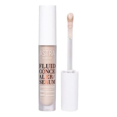 Fluid Concealer Serum 