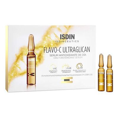 Isdinceutics Flavo-C Ultraglican