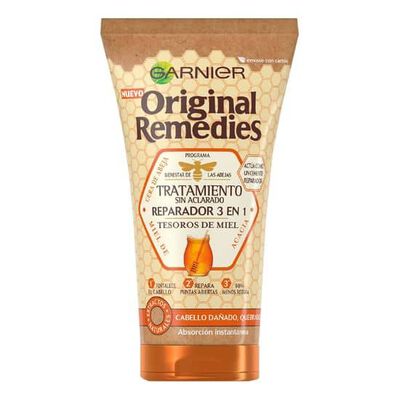 Original Remedies Tesoros de Miel 