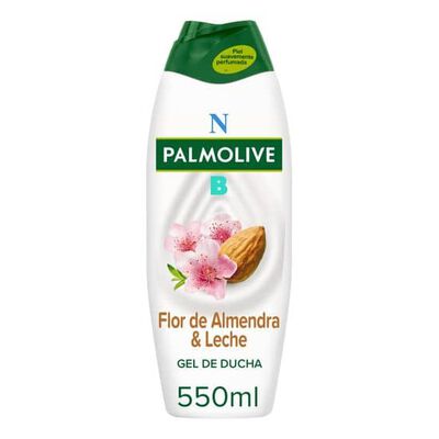Palmolive Leche & Almendras