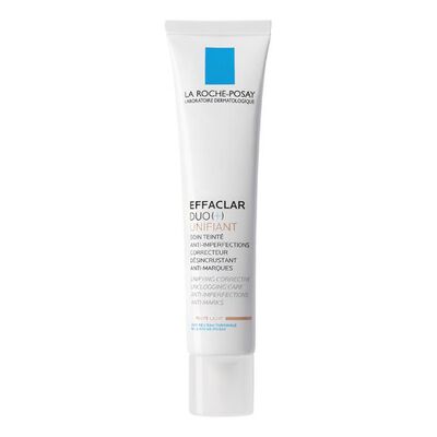 Effaclar Duo Unifiant 