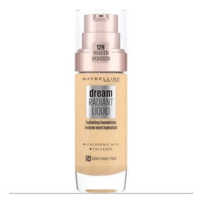 Dream Radiant Liquid