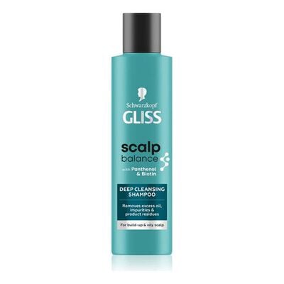 Scalp Balance Champ&uacute;
