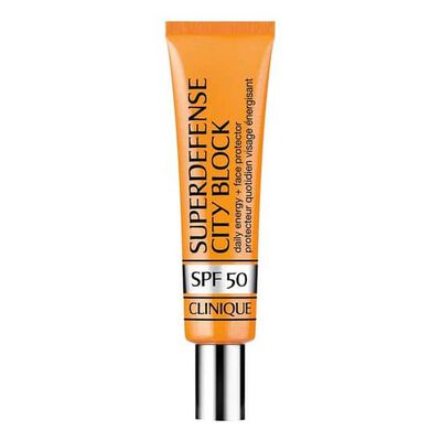 Superdefense City Block Spf50