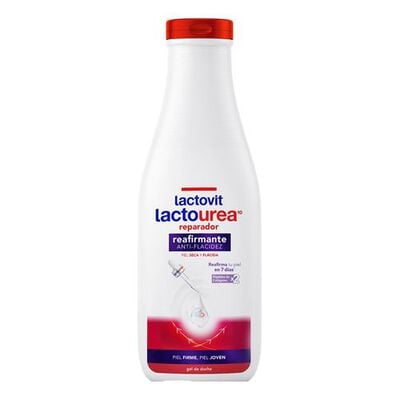 Lactourea Reparadora Rearfirmante